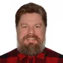 Michael McCamley