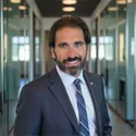 Andrew Paluszkiewicz