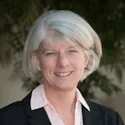 Susan Robinson