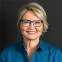 Terri Ward